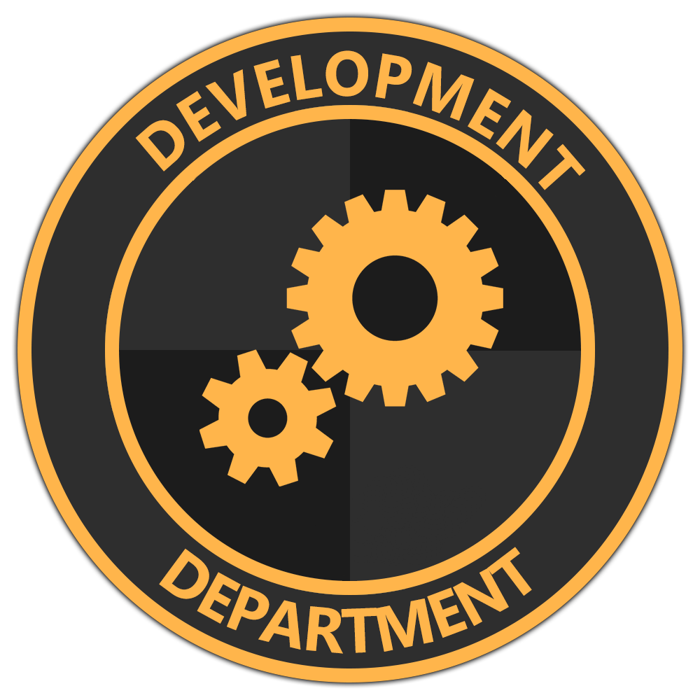 AfterHoursRP Development GitLab